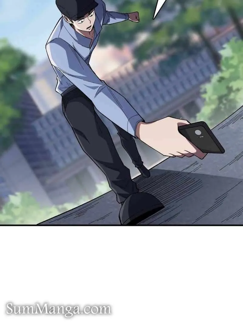I’m Really Not The Villain Chapter 139 page 50 - 