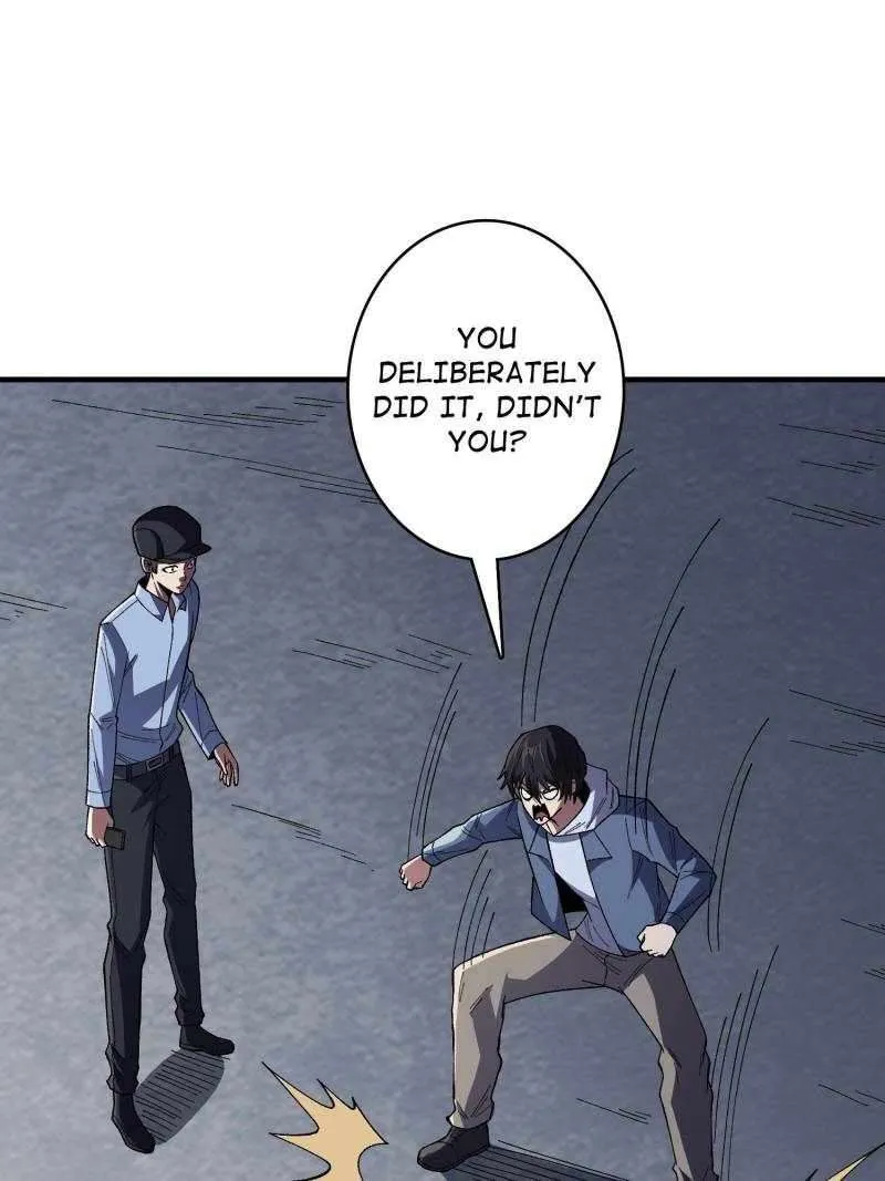 I’m Really Not The Villain Chapter 139 page 51 - 