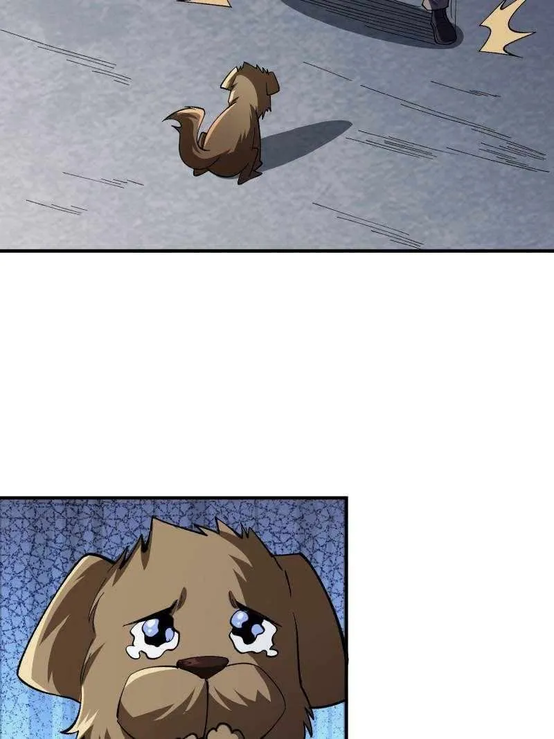 I’m Really Not The Villain Chapter 139 page 52 - 