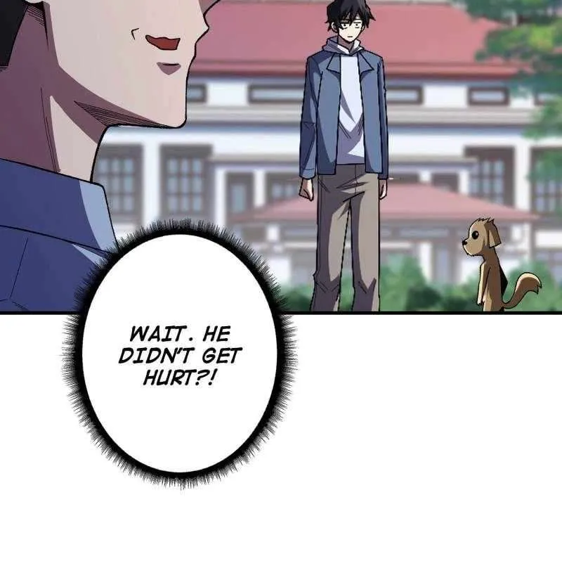 I’m Really Not The Villain Chapter 139 page 54 - 