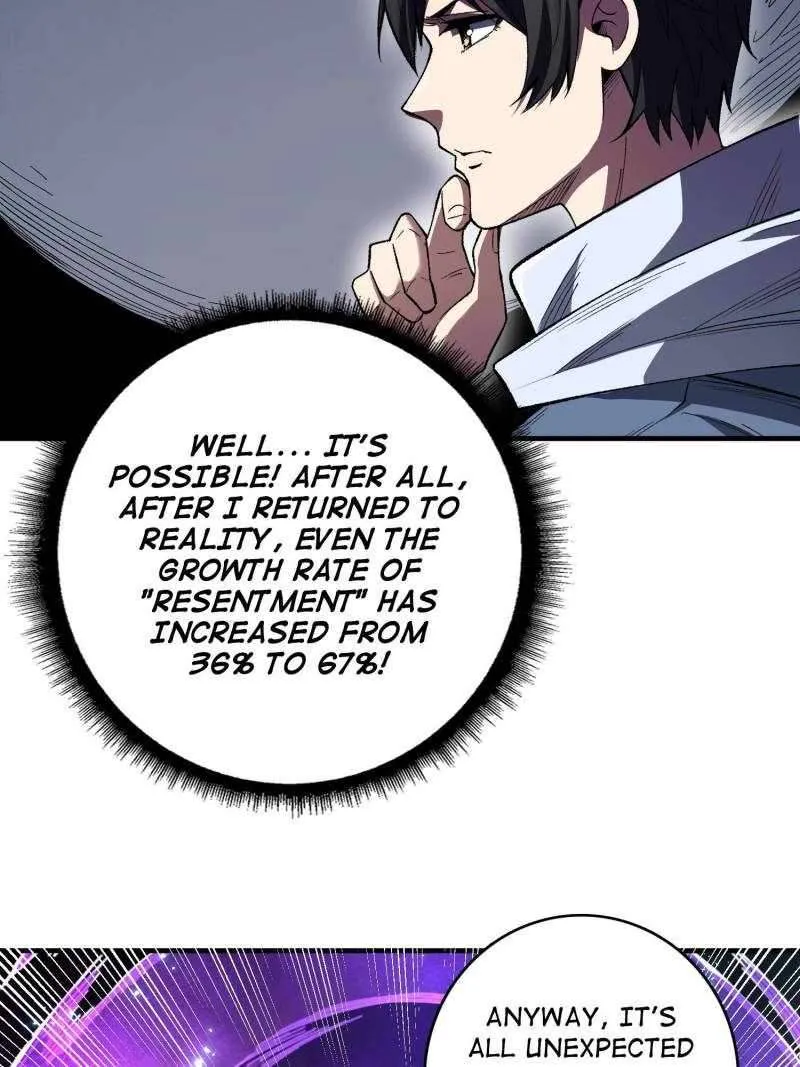 I’m Really Not The Villain Chapter 139 page 7 - 