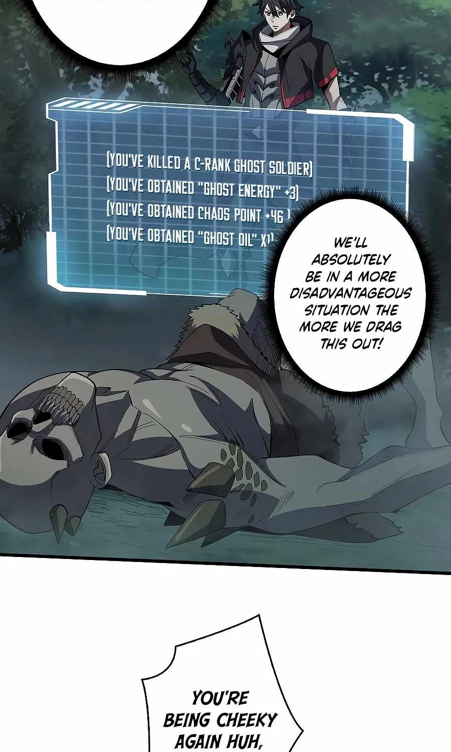 Read I’m Really Not The Villain chapter 14 image 2 on Lezhin
