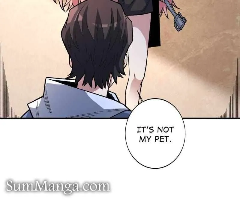 I’m Really Not The Villain Chapter 140 page 11 - 