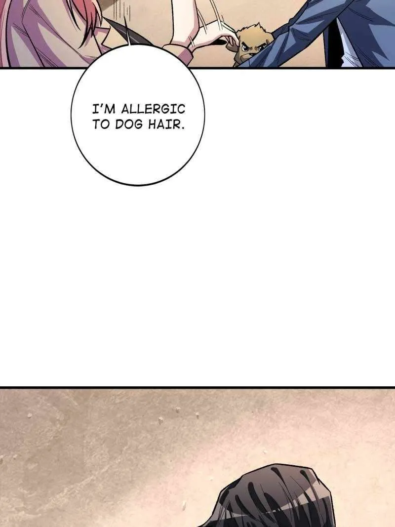 I’m Really Not The Villain Chapter 140 page 13 - 