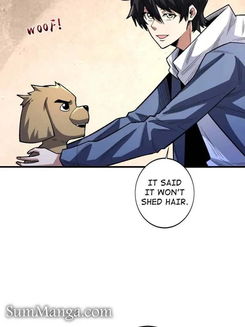 I’m Really Not The Villain Chapter 140 page 14 - 
