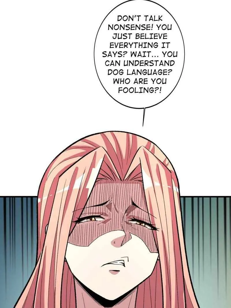 I’m Really Not The Villain Chapter 140 page 15 - 