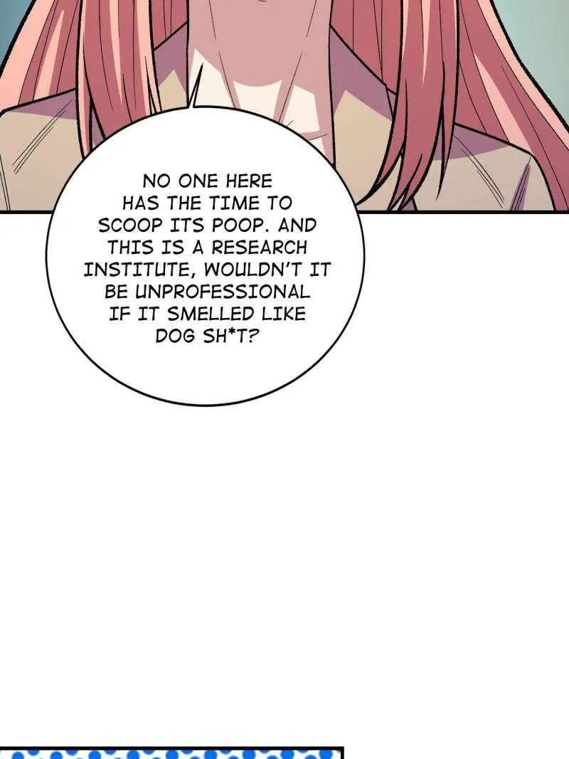 I’m Really Not The Villain Chapter 140 page 16 - 