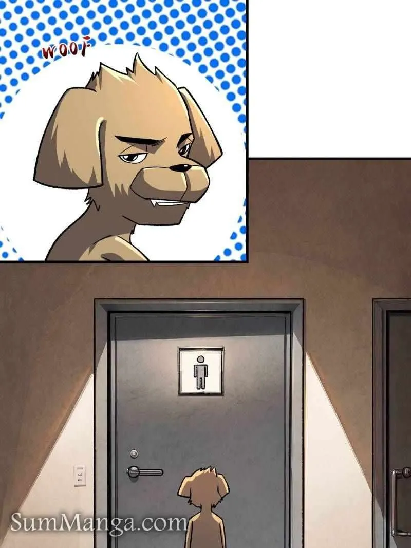 I’m Really Not The Villain Chapter 140 page 17 - 