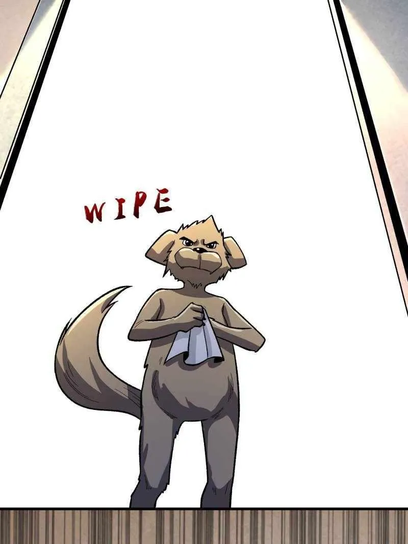 I’m Really Not The Villain Chapter 140 page 21 - 