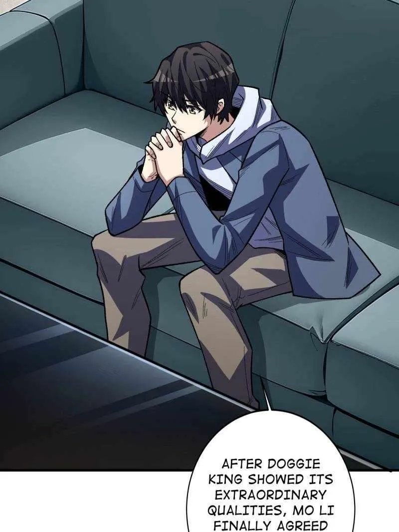 I’m Really Not The Villain Chapter 140 page 25 - 