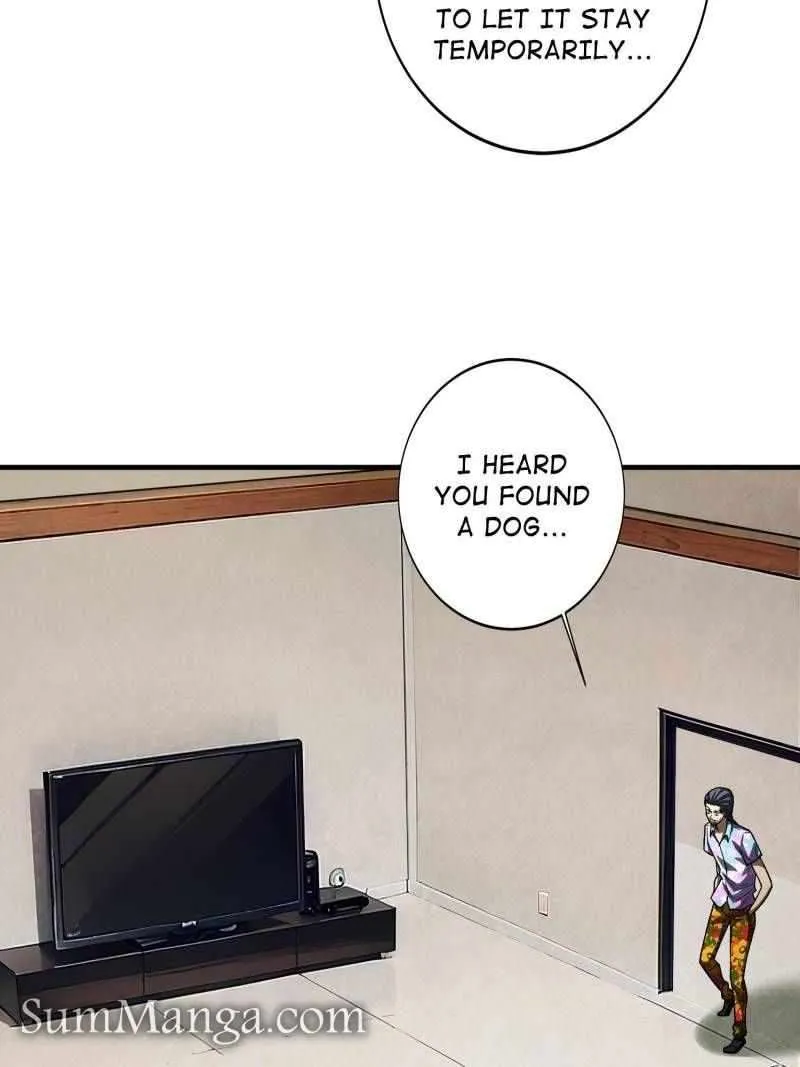 I’m Really Not The Villain Chapter 140 page 26 - 