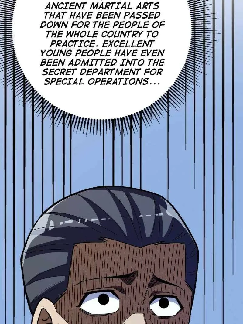 I’m Really Not The Villain Chapter 140 page 30 - 
