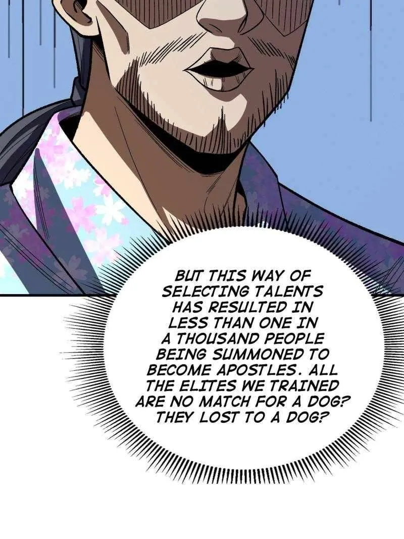I’m Really Not The Villain Chapter 140 page 31 - 