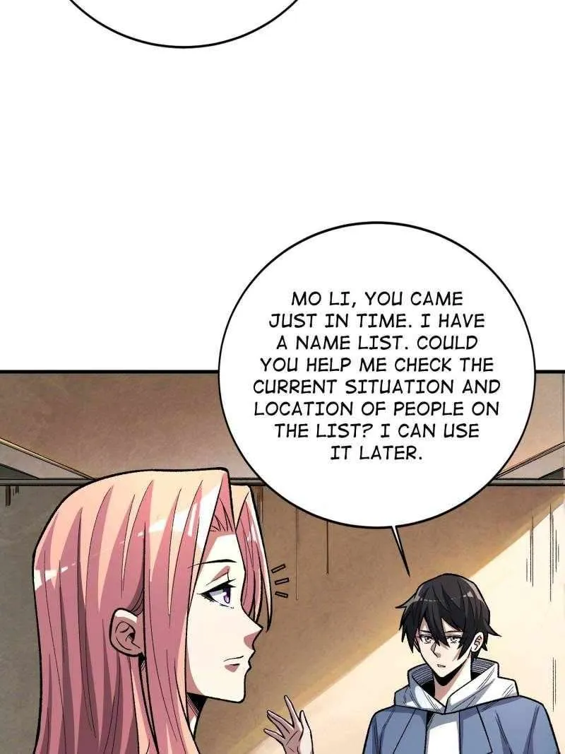 I’m Really Not The Villain Chapter 140 page 40 - 