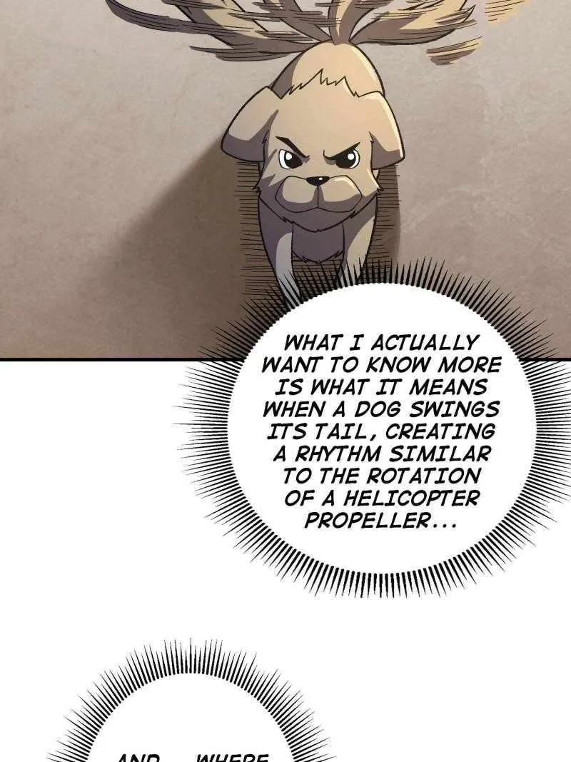 I’m Really Not The Villain Chapter 140 page 5 - 
