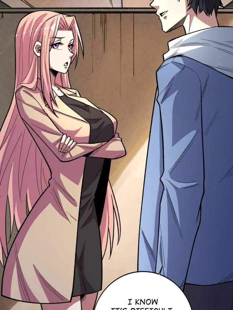 I’m Really Not The Villain Chapter 140 page 42 - 