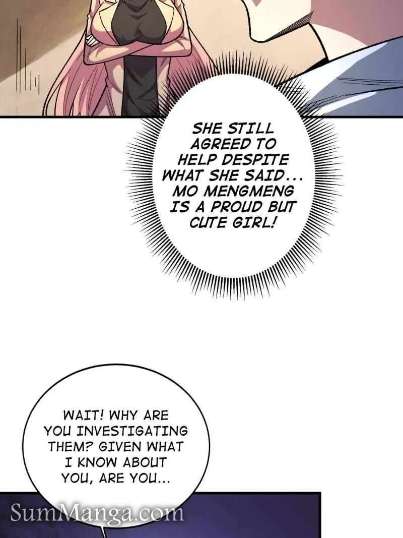 I’m Really Not The Villain Chapter 140 page 44 - 