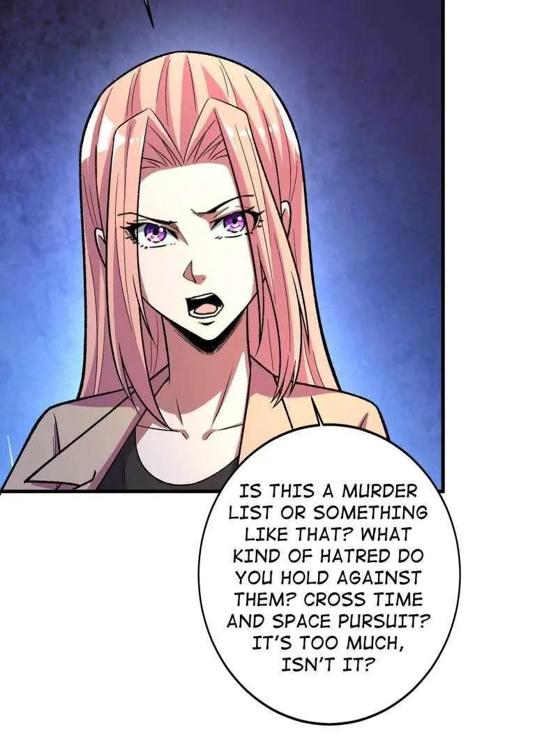 I’m Really Not The Villain Chapter 140 page 45 - 