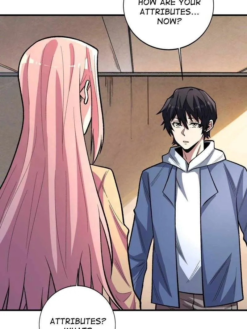 I’m Really Not The Villain Chapter 140 page 48 - 