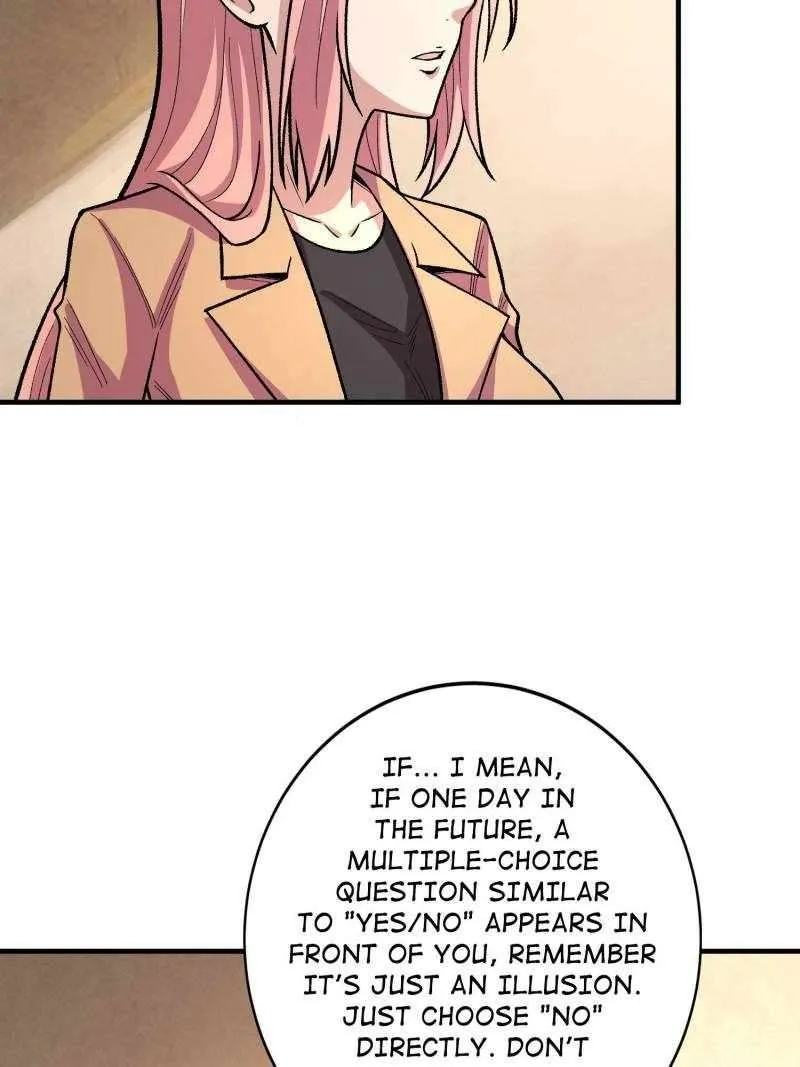 I’m Really Not The Villain Chapter 140 page 50 - 