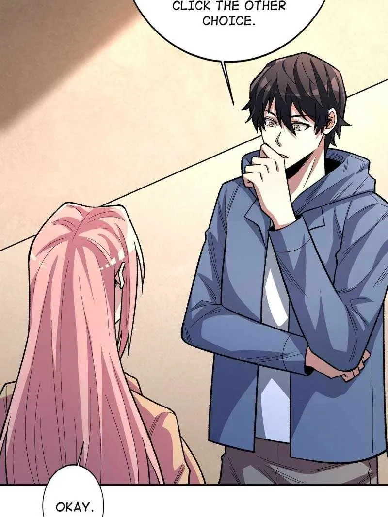 I’m Really Not The Villain Chapter 140 page 51 - 