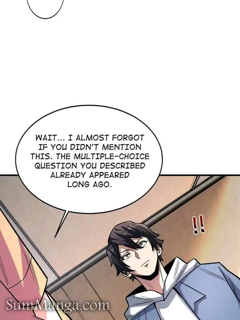 I’m Really Not The Villain Chapter 140 page 52 - 