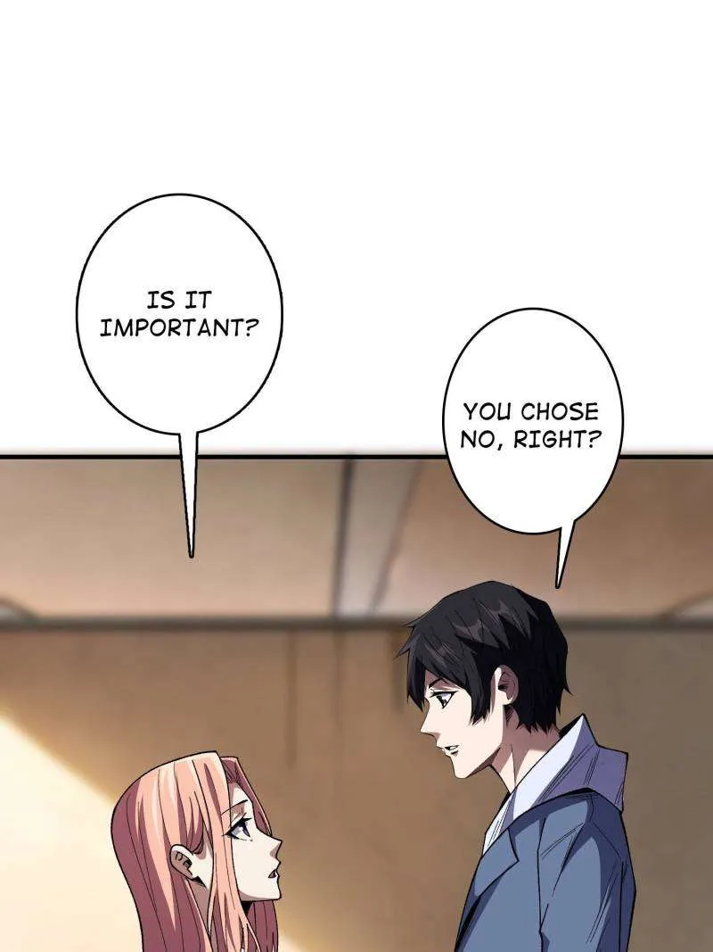 I’m Really Not The Villain Chapter 141 page 2 - 