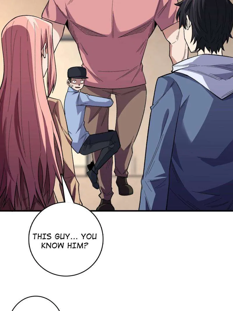 I’m Really Not The Villain Chapter 141 page 11 - 