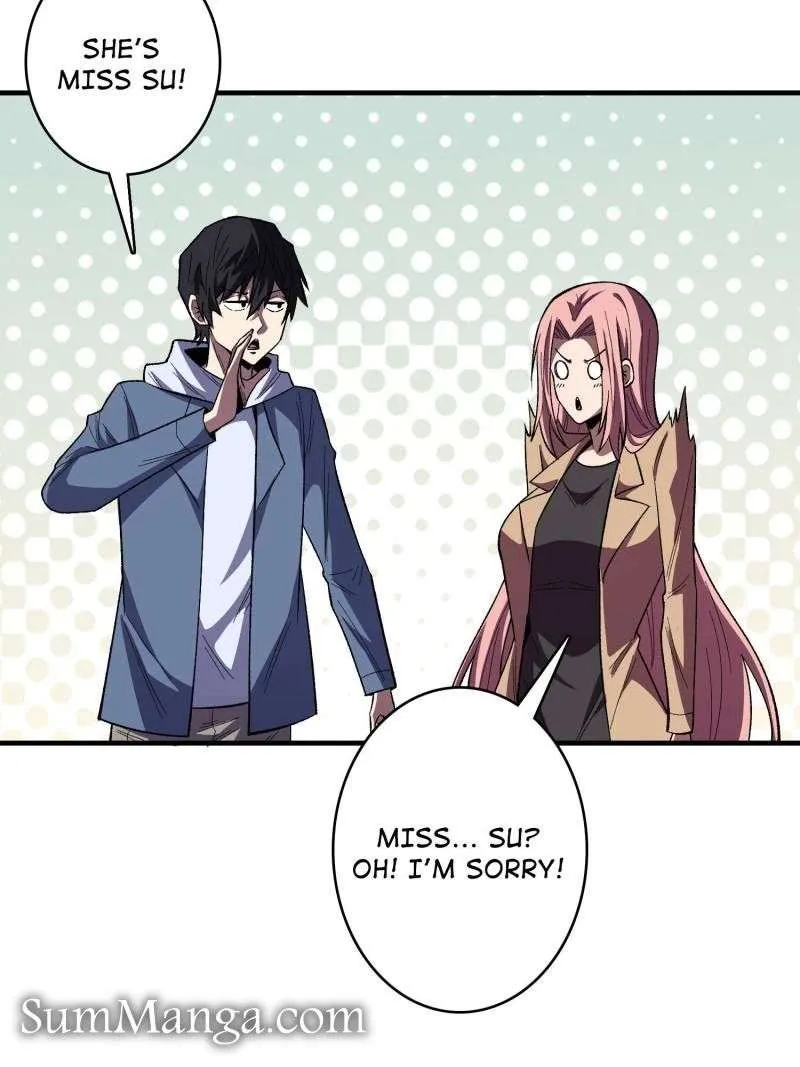 I’m Really Not The Villain Chapter 141 page 12 - 