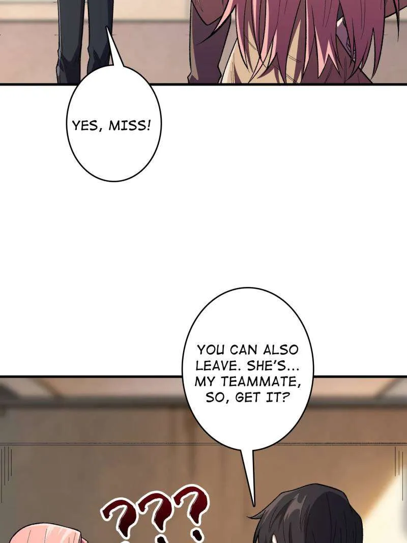 I’m Really Not The Villain Chapter 141 page 14 - 