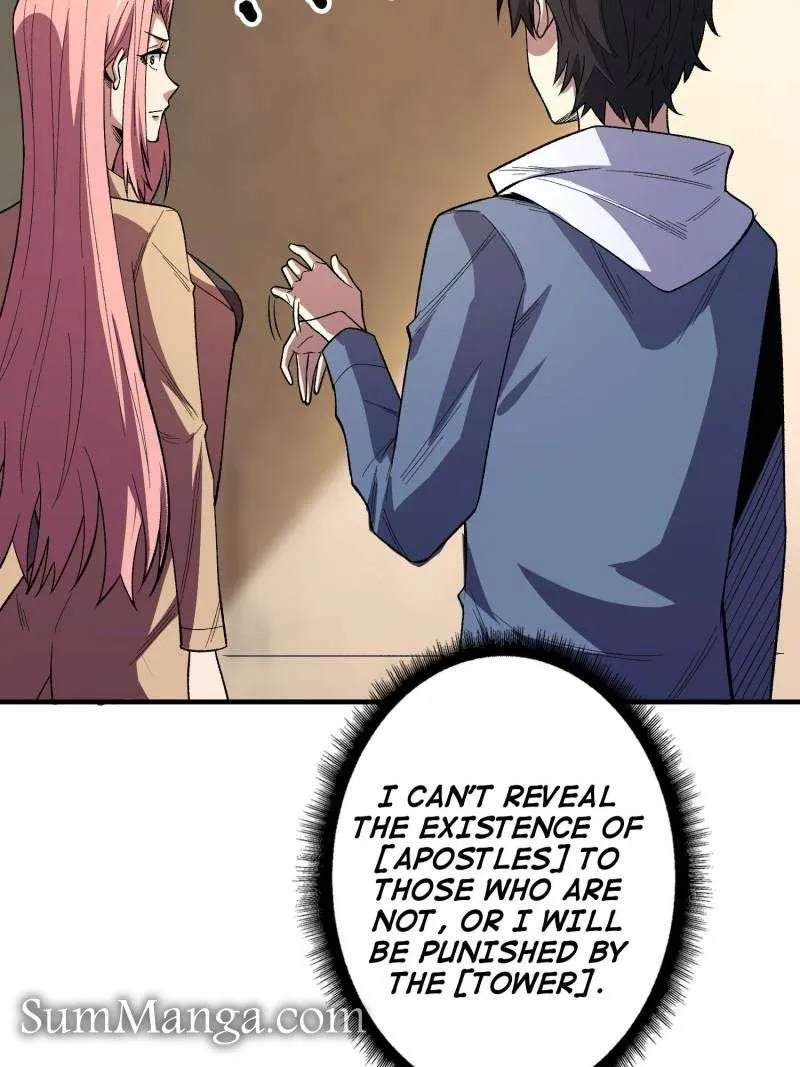 I’m Really Not The Villain Chapter 141 page 15 - 