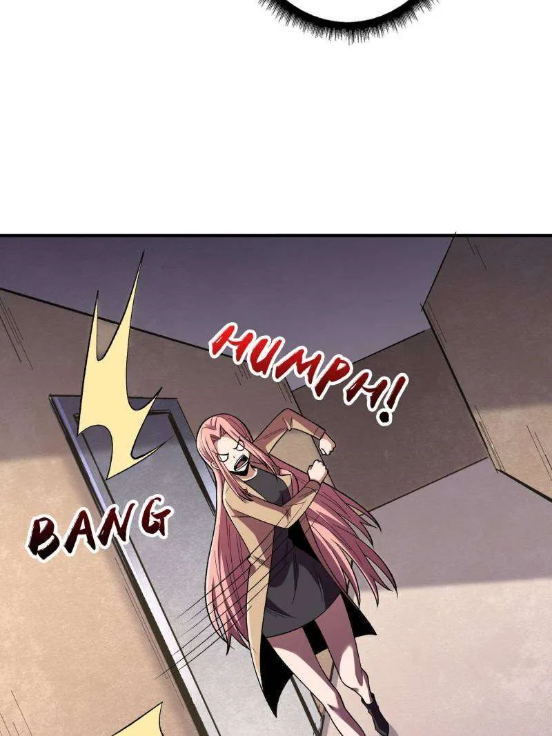 I’m Really Not The Villain Chapter 141 page 16 - 