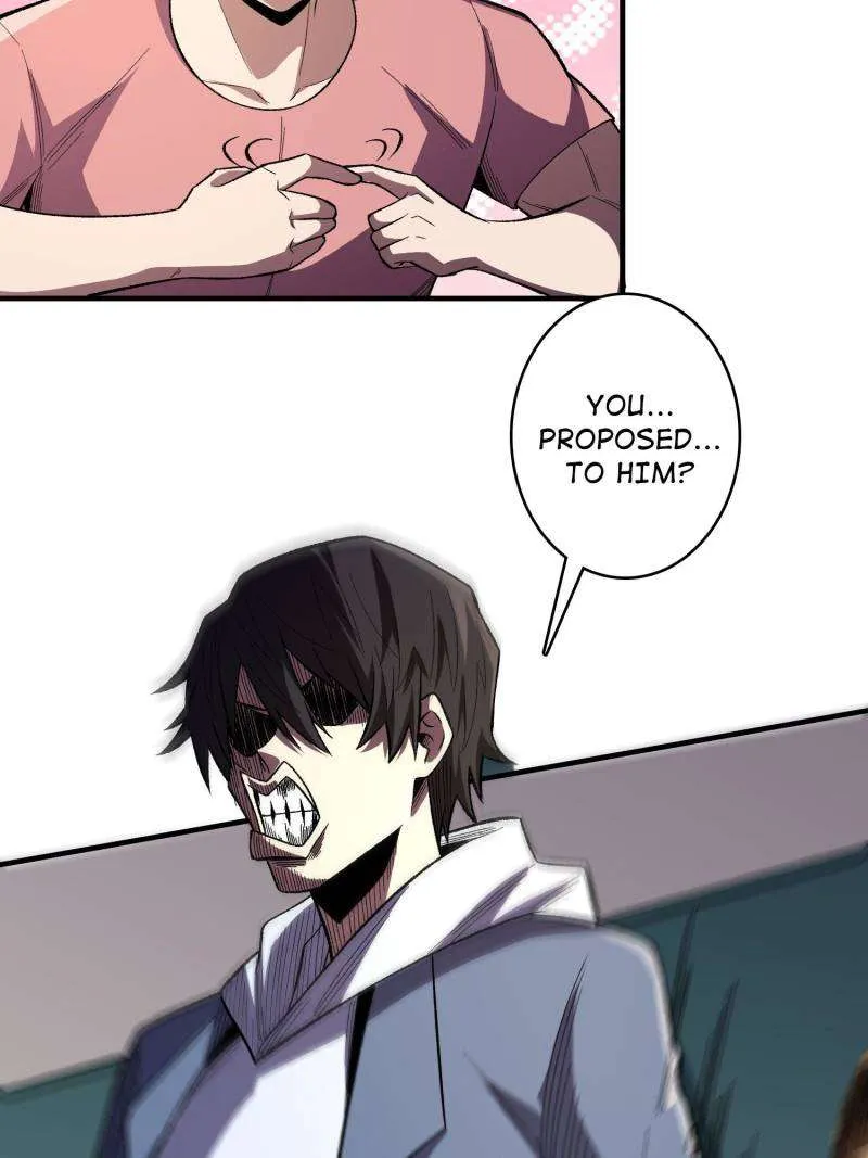 I’m Really Not The Villain Chapter 141 page 22 - 