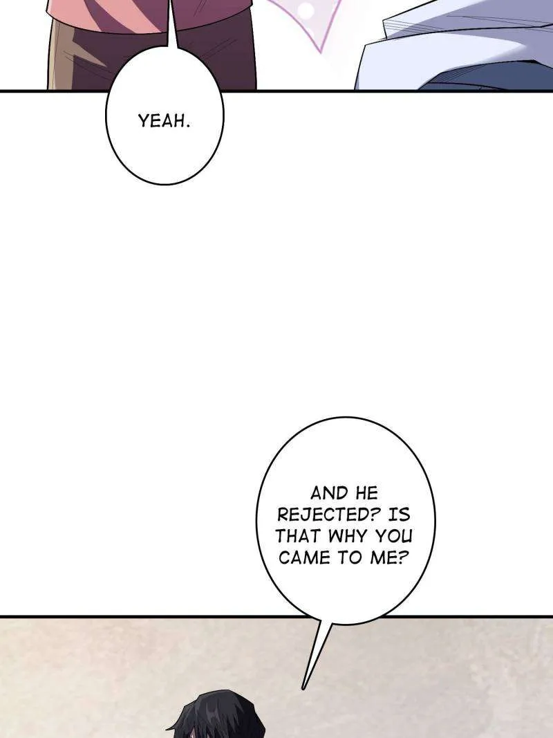 I’m Really Not The Villain Chapter 141 page 25 - 