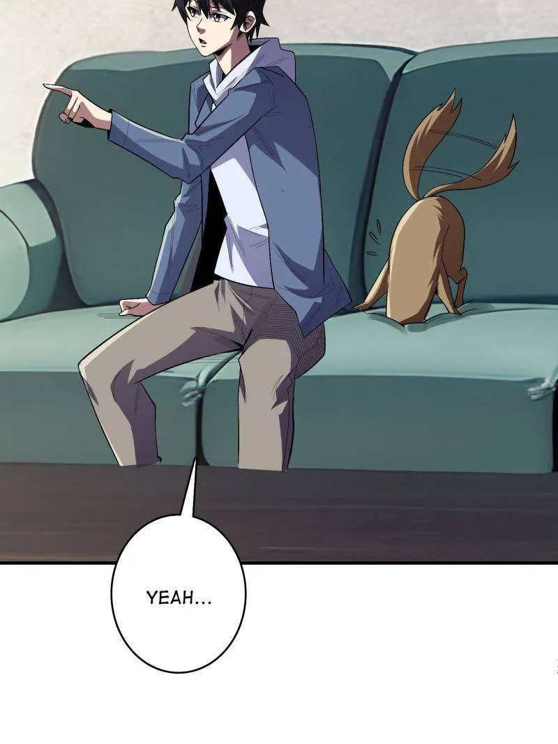 I’m Really Not The Villain Chapter 141 page 26 - 