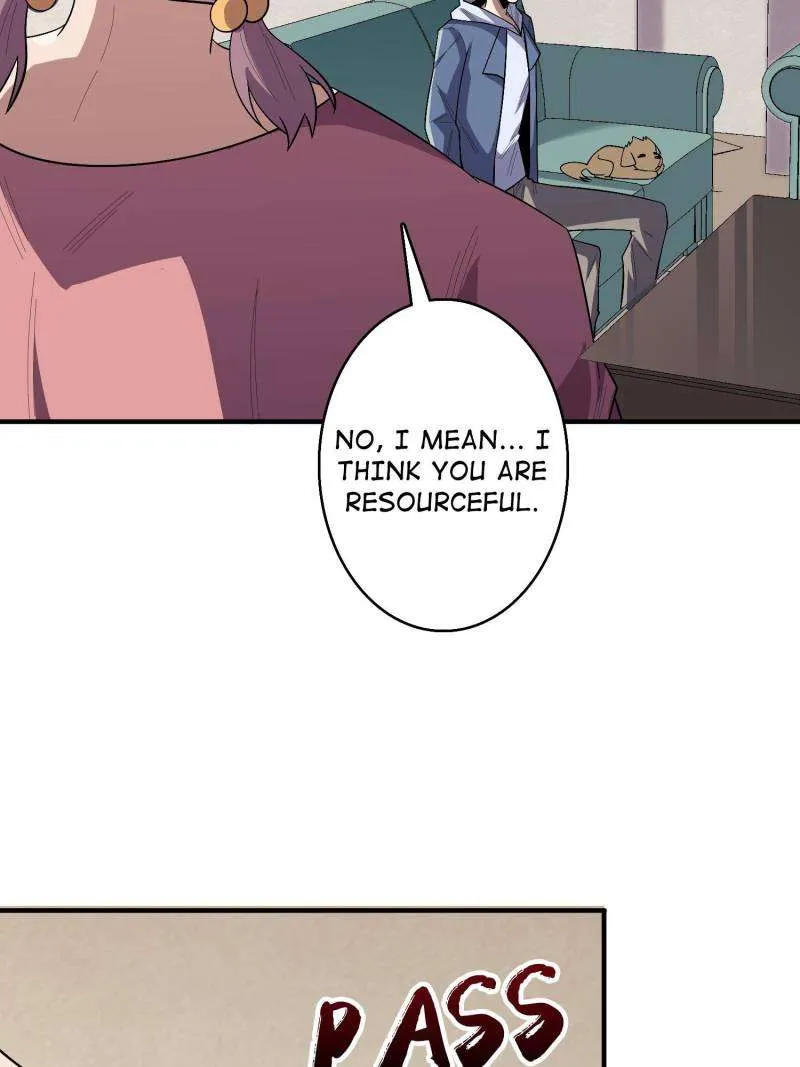I’m Really Not The Villain Chapter 141 page 29 - 