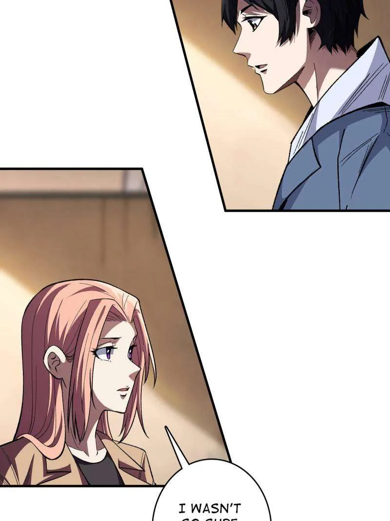I’m Really Not The Villain Chapter 141 page 4 - 