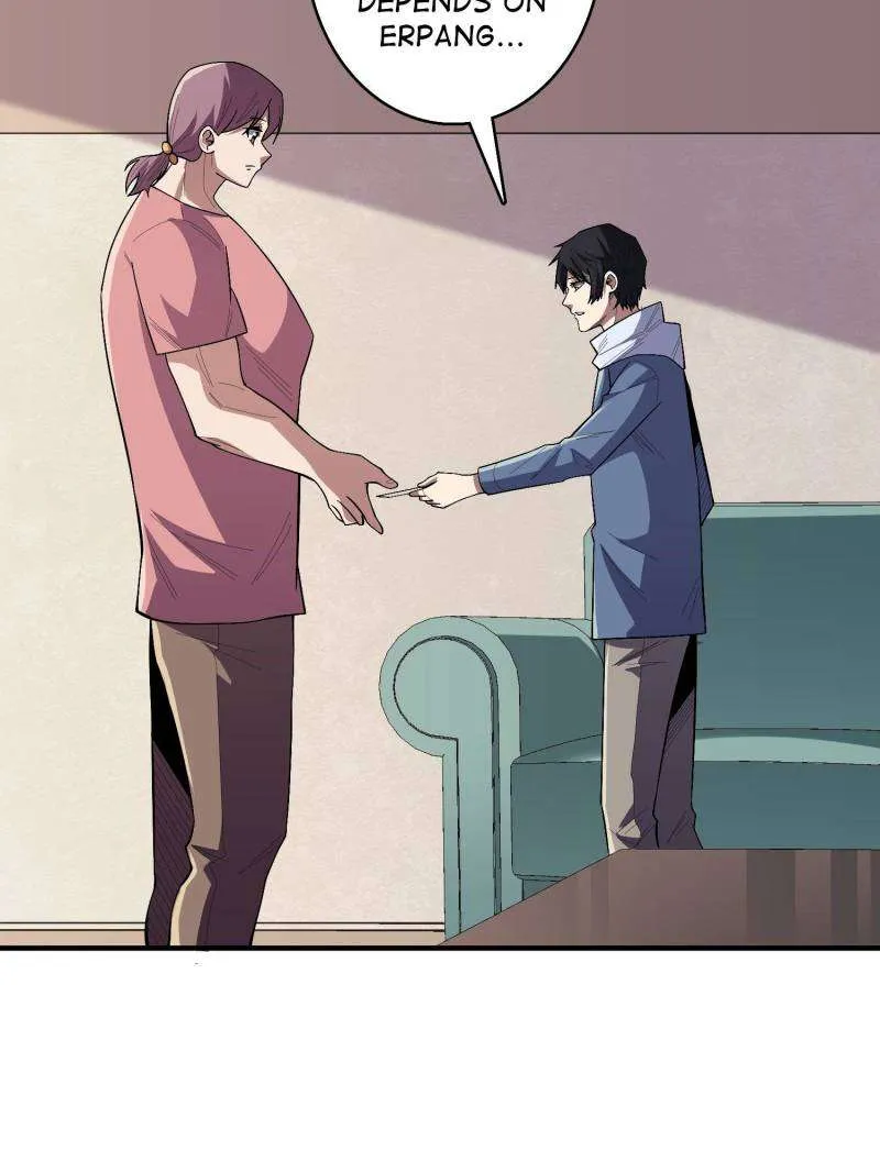 I’m Really Not The Villain Chapter 141 page 31 - 