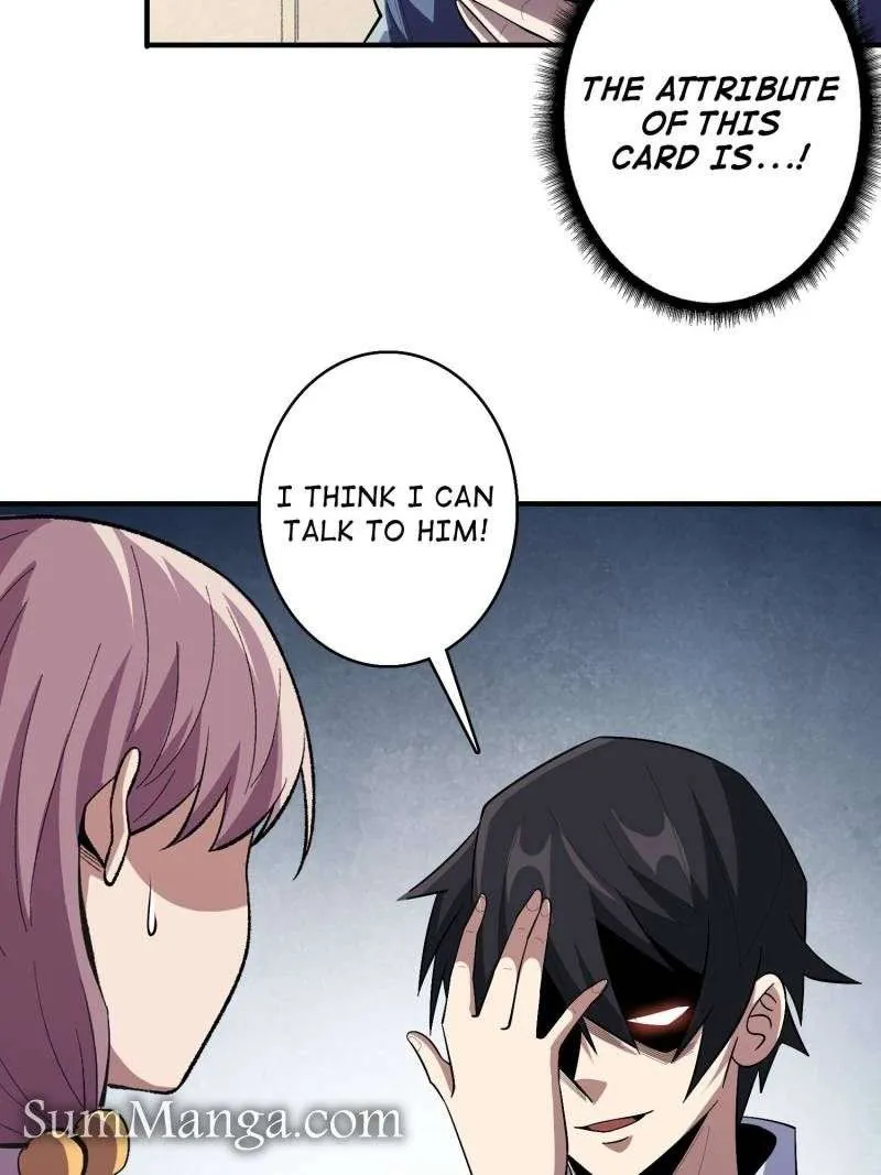 I’m Really Not The Villain Chapter 141 page 33 - 
