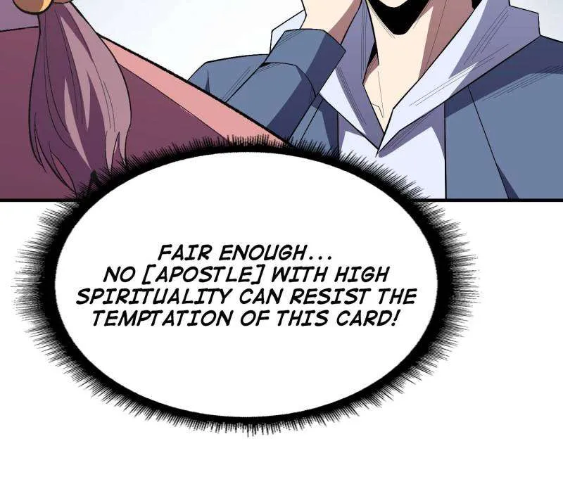 I’m Really Not The Villain Chapter 141 page 34 - 