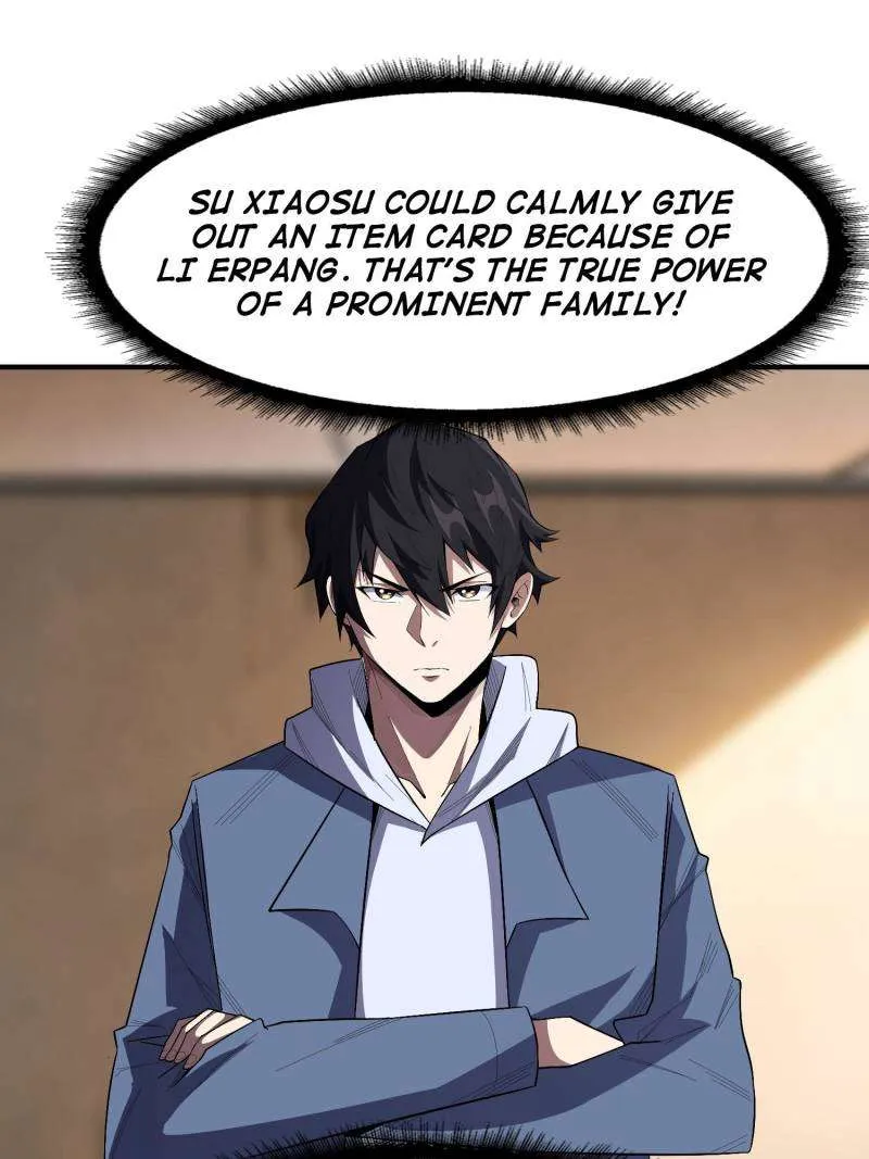 I’m Really Not The Villain Chapter 141 page 35 - 