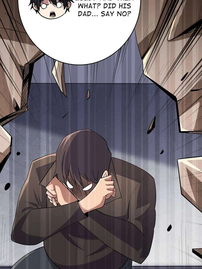 I’m Really Not The Villain Chapter 141 page 38 - 