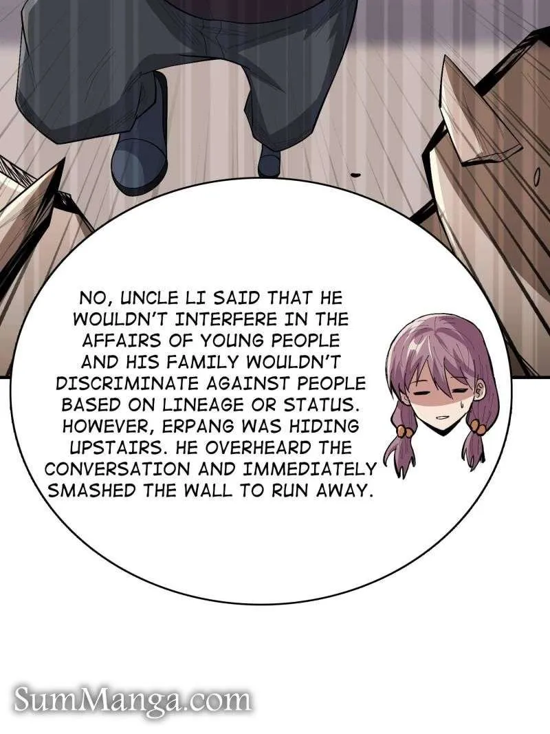I’m Really Not The Villain Chapter 141 page 39 - 