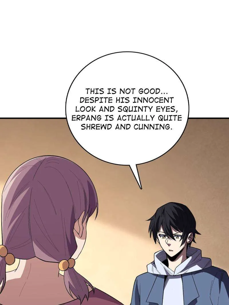 I’m Really Not The Villain Chapter 141 page 40 - 