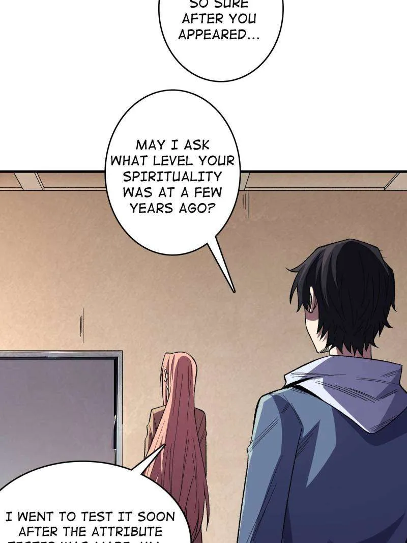 I’m Really Not The Villain Chapter 141 page 5 - 