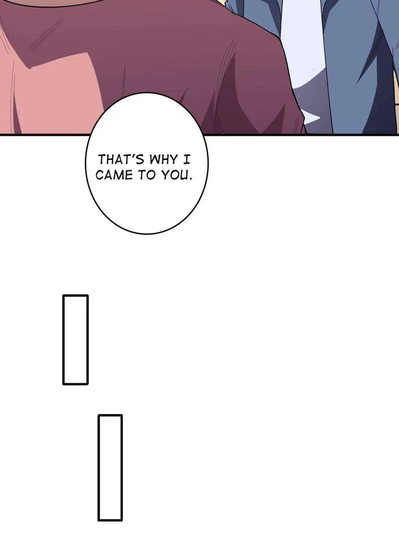 I’m Really Not The Villain Chapter 141 page 41 - 