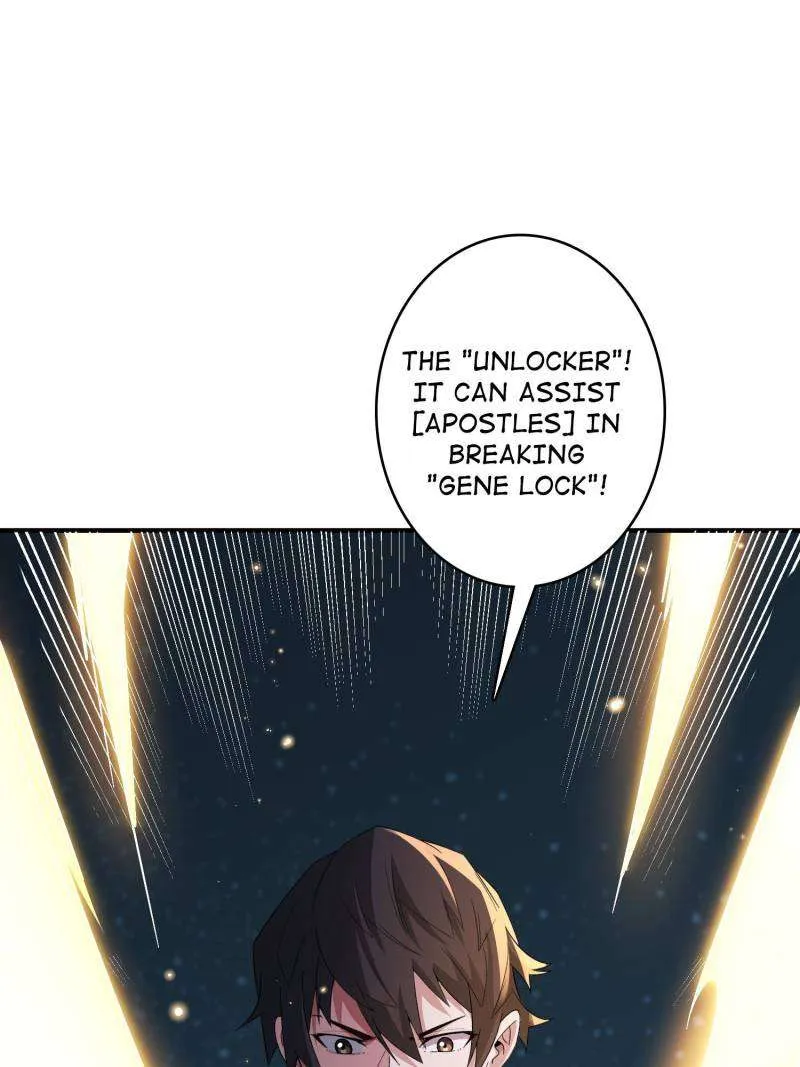 I’m Really Not The Villain Chapter 141 page 46 - 