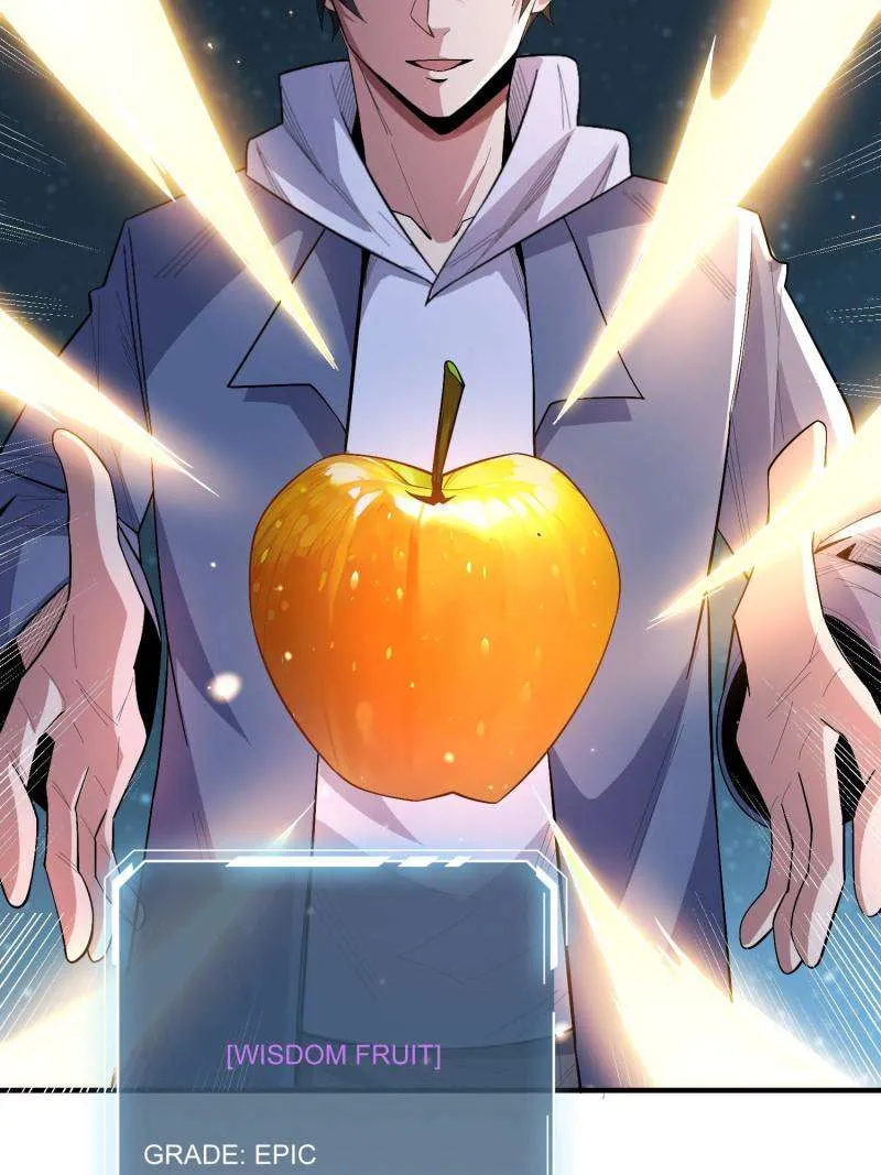 I’m Really Not The Villain Chapter 141 page 47 - 