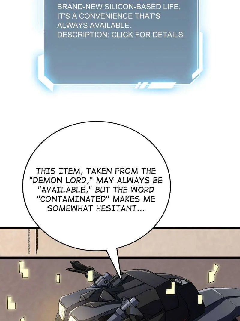 I’m Really Not The Villain Chapter 141 page 50 - 