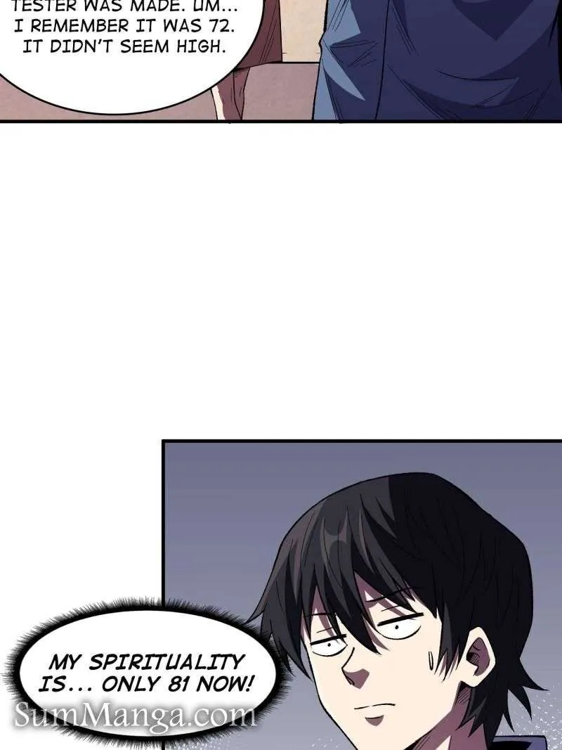 I’m Really Not The Villain Chapter 141 page 6 - 